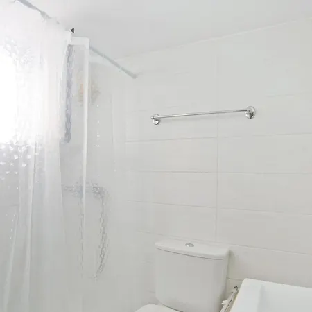 Cozy Pagrati Nest Athens