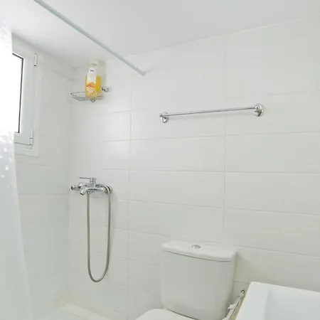 Cozy Pagrati Nest * Athens