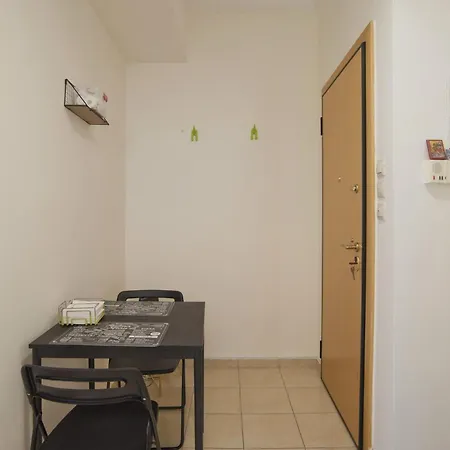 Cozy Pagrati Nest